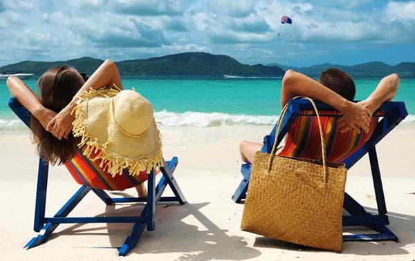 14 lý do bạn nên đi du lịch khi còn trẻ
