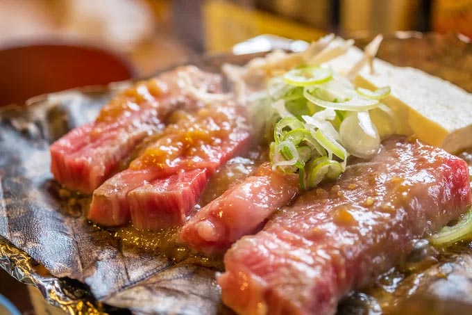 4 điểm dừng cho hành trình khám phá mùa thu Nhật Bản