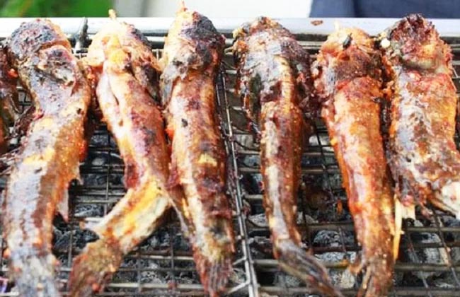 5 món đặc sản nhất định phải thử khi về đất mũi Cà Mau