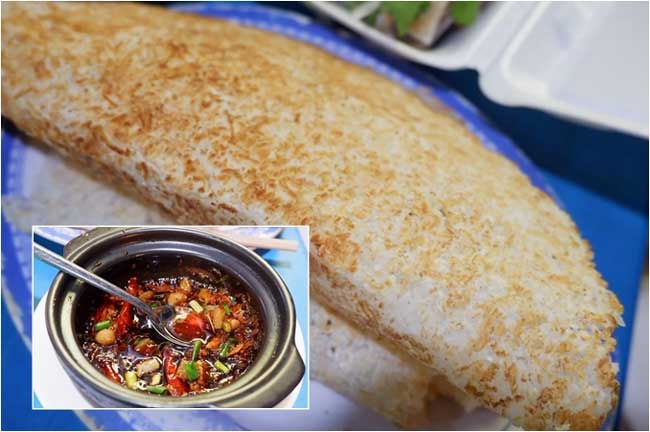 8 món ăn lý tưởng khi trời Sài Gòn trở gió