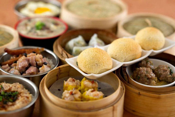 DU LỊCH HONGKONG – ĐỊA ĐIỂM LÝ TƯỞNG CHO TÍN ĐỒ ẨM THỰC