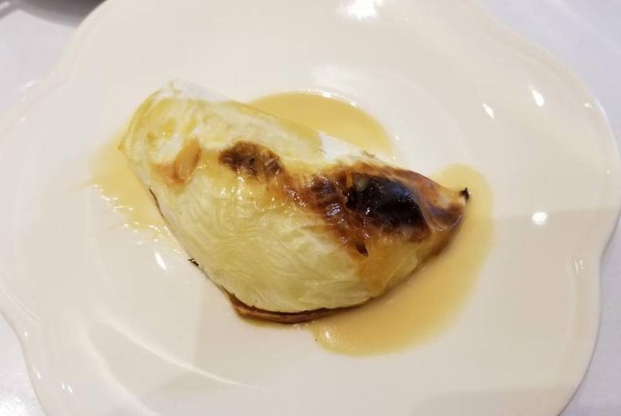 Du lịch Thái Lan - Ngập miệng với buffet sầu riêng ở Bangkok