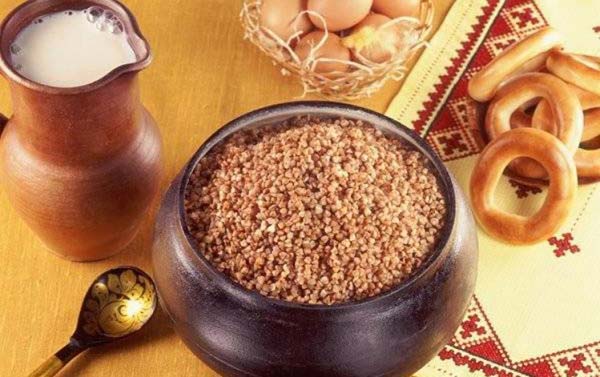 ĐỘC ĐÁO ẨM THỰC NƯỚC NGA