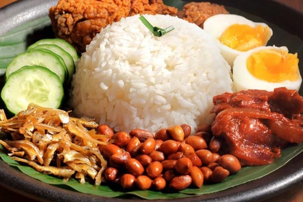 Du lịch Malaysia nhất định phải thử 9 món ăn này?