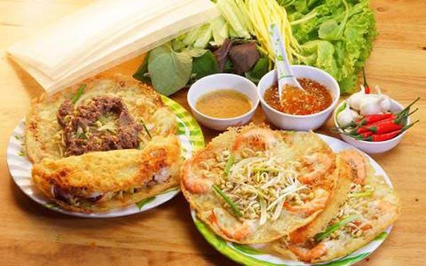 15 MON NGON PHU YEN, AN MOT LAN NHO CA DOI