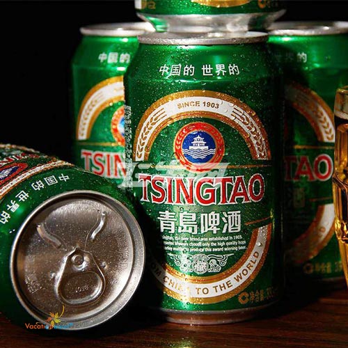 14 món bạn phải ăn khi đến Phượng Hoàng Cổ Trấn!
