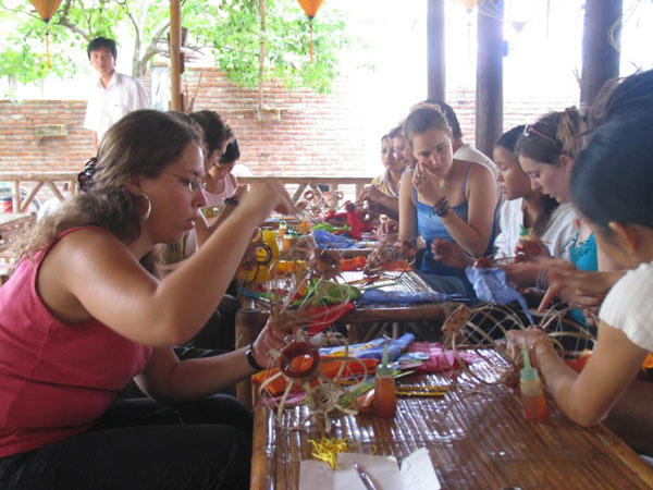 Phố cổ Hội An, vẻ đẹp của thời gian ngưng đọng