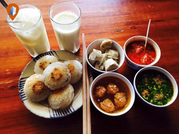 CHƯA THỬ 7 MÓN ĂN VẶT NỔI TIẾNG SAU ĐÂY THÌ ĐỪNG TỰ XƯNG ĐÃ ĐẾN ĐÀ LẠT