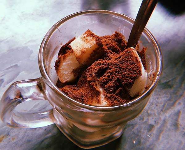 7 món đập tan cơn khát ngày nóng nực ở Hà Nội