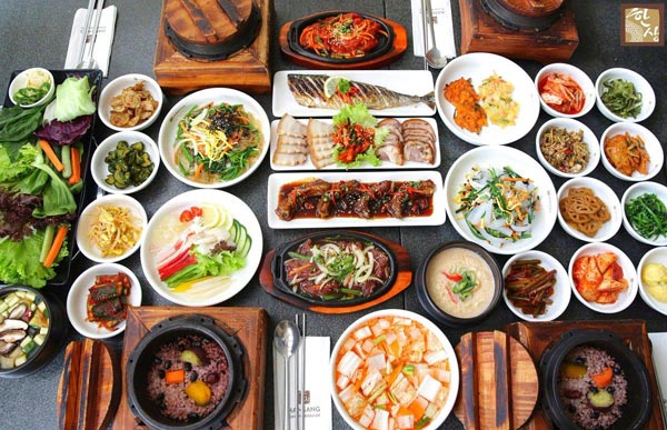 Kinh nghiệm du lịch Hàn Quốc mùa thu đẹp nhất