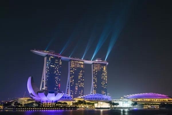 10 diem khong the bo qua o Singapore