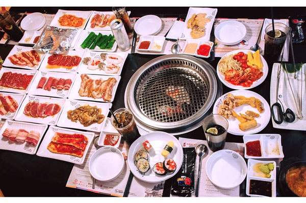 TẠI SAO NGƯỜI HÀN QUỐC THÍCH DÙNG ĐŨA SẮT