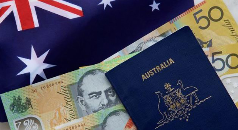 Visa du lịch Úc 600 là gì? - Dịch vụ xin visa Úc tại Vacation Travel