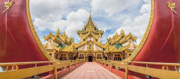 NHỮNG ĐIỀU THÚ VỊ KHI ĐI DU LỊCH YANGON – MYANMAR