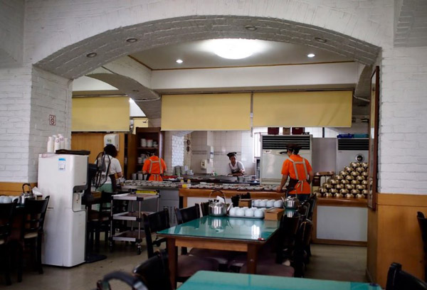 NHẬT KÝ THAM QUAN Ở LÀNG CỔ JEONJU - HÀN QUỐC