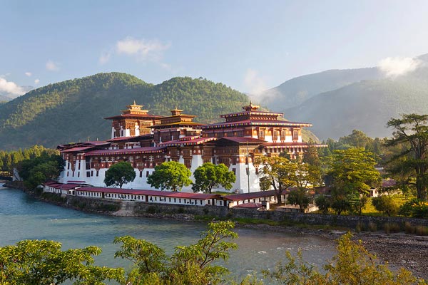 Du lịch Bhutan - Một lần đến