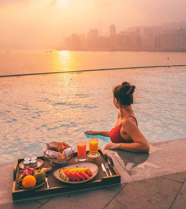 11 điểm chụp ảnh ở Hong Kong chỉ dân sống ảo mới biết