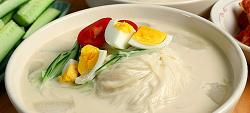 Top 5 món ăn giải nhiệt ở Hàn Quốc bạn cần biết Mon-an-han-quoc-3