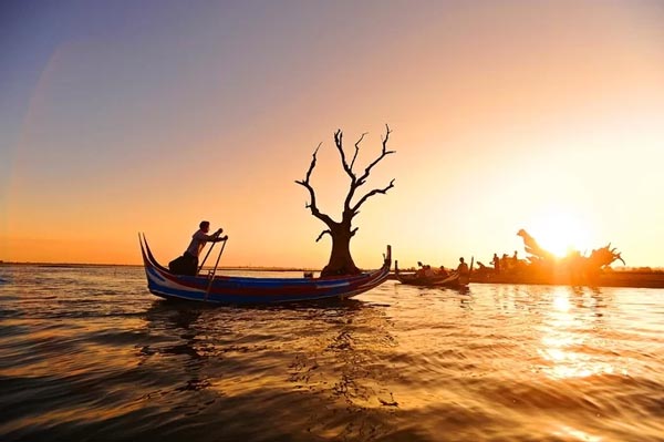 Myanmar - hanh trinh di ve phia mat troi