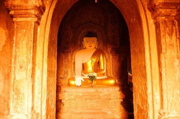 Myanmar - hanh trinh di ve phia mat troi