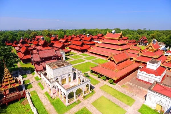 Myanmar - hanh trinh di ve phia mat troi