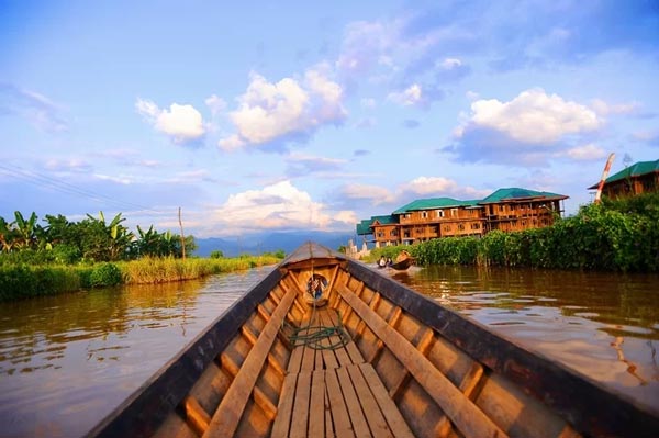 Myanmar - hanh trinh di ve phia mat troi