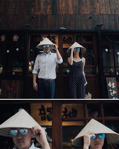 Lưu ngay tọa độ 4 hẻm check-in độc nhất cho team Sài Thành