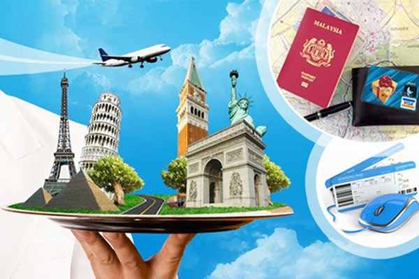 20 sai lầm lớn nhất khi du lịch nước ngoài