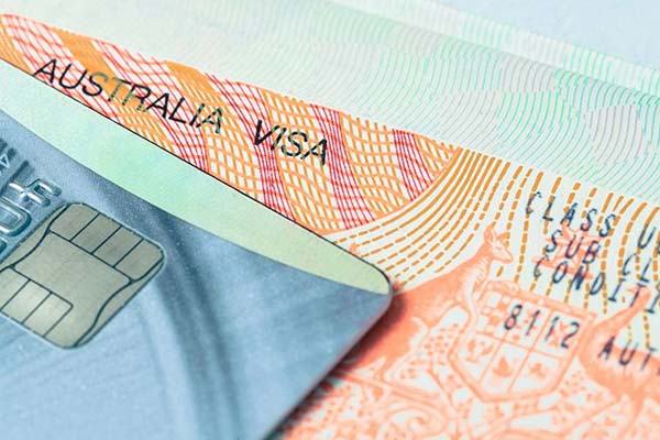 XIN VISA DU LỊCH ÚC KHÓ HAY DỄ?