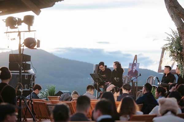 5 quán cà phê acoustic ở Đà Lạt dành cho người thích lãng mạn