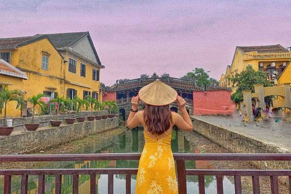 Hội An lọt top 3 thành phố du lịch tốt nhất 2020
