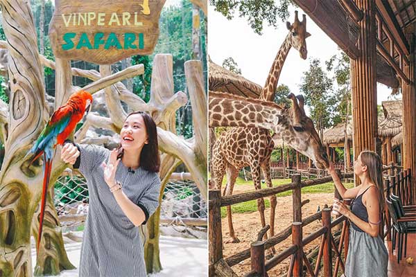 Du lịch Phú Quốc 3 ngày 2 đêm nên đi những đâu?