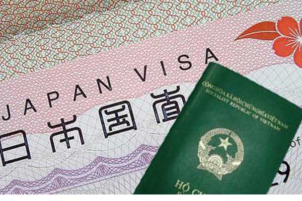 Thông báo về việc kéo dài thời gian xét duyệt hồ sơ xin cấp visa tiêu chuẩn _ NHẬT BẢN