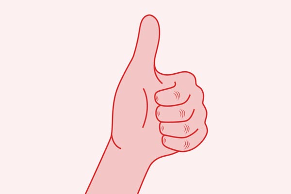 5 cử chỉ tay cần tránh để khỏi rắc rối khi ra nước ngoài