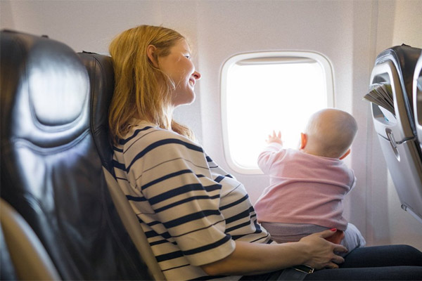 Đi du lịch cùng con nhỏ không còn khó với 9 lời khuyên bổ ích sau