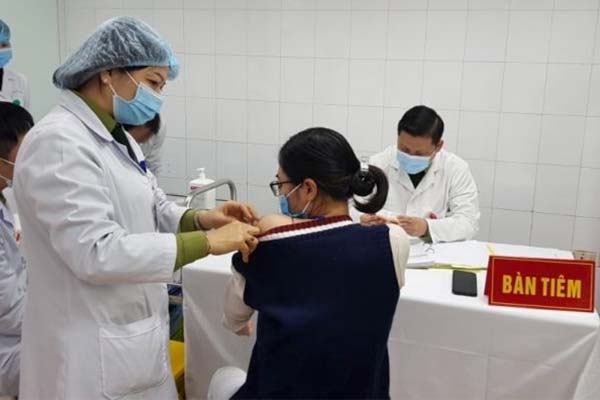 Tiêm vắc xin Covid-19 gặp biến chứng sẽ được bồi thường như thế nào?