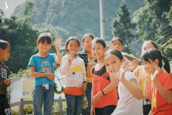 Vượt mặt Bhutan, Việt Nam trở thành quốc gia hạnh phúc nhất Châu Á