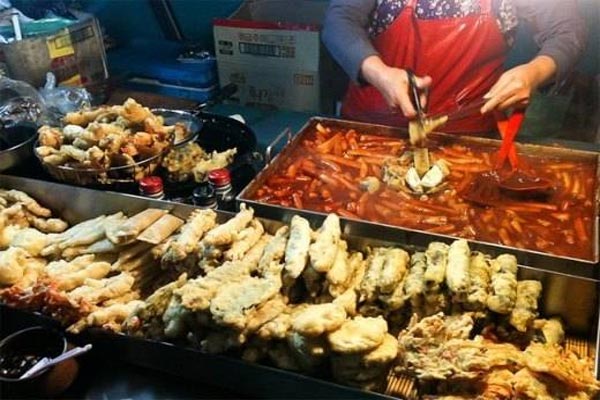 Những ‘quy tắc’ lạ lùng bạn phải biết nếu muốn đến du lịch Hàn Quốc