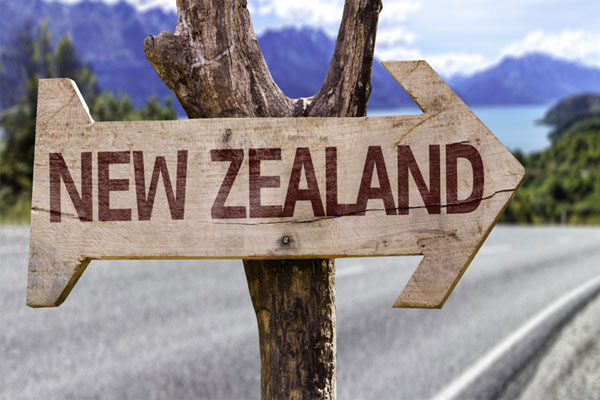 7 bí quyết xin visa New Zealand thành công