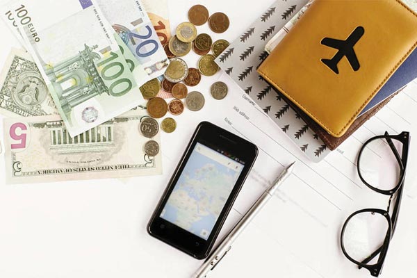 7 điều nhất định phải nhớ trước khi du lịch nước ngoài
