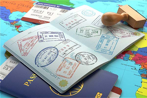Vì sao hộ chiếu phải còn hạn 6 tháng khi xin visa