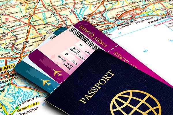 Những quyền năng của visa Schengen có thể bạn chưa biết