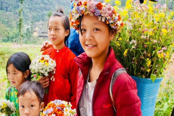10 điều du khách kinh nghiệm khuyên làm ở Hà Giang