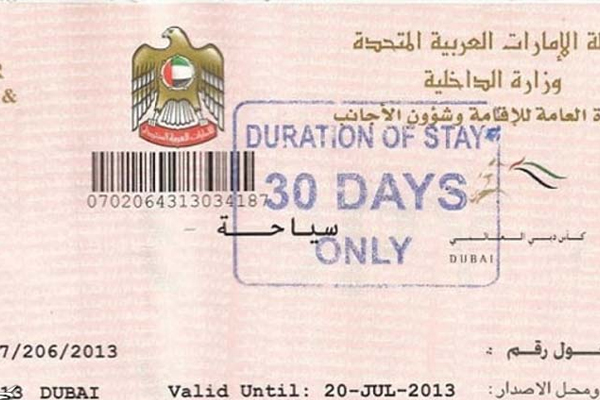 Đi DUBAI như nào? Có cần xin Visa DUBAI không?
