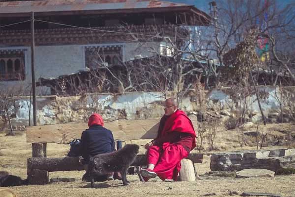 Bhutan qua lăng kính của du khách Việt