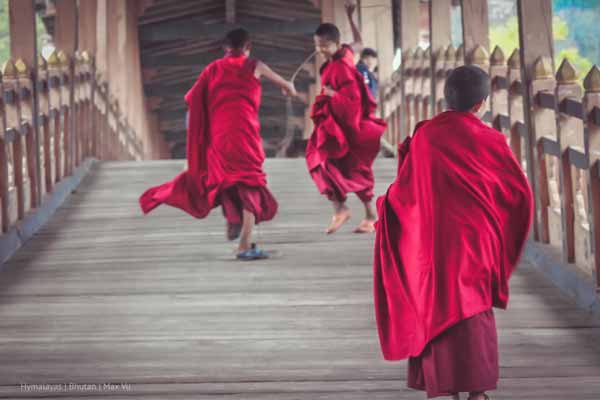 Bhutan - quốc gia 
