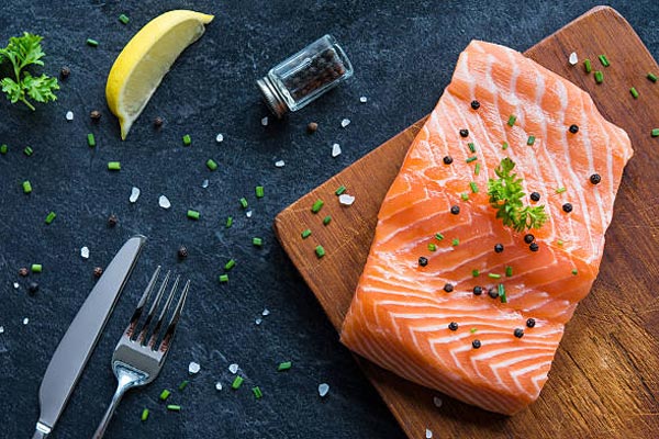 10 loại thực phẩm dinh dưỡng giúp tăng cường năng lượng