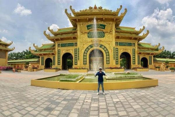 Đại Nam Wonderland mở cửa trở lại, miễn phí vé đến hết tháng 3