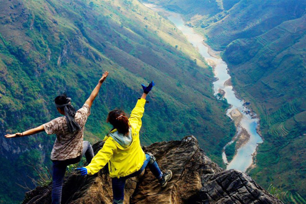 Những lưu ý khi chinh phục đèo Mã Pí Lèng Hà Giang
