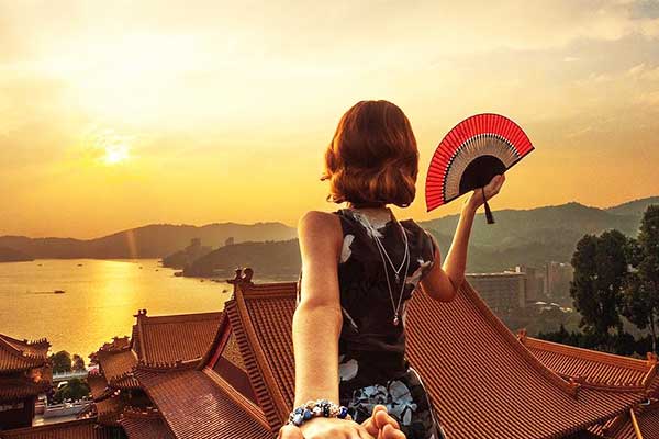 6 địa điểm du lịch Đài Loan khiến bạn đi trăm lần cũng không chán